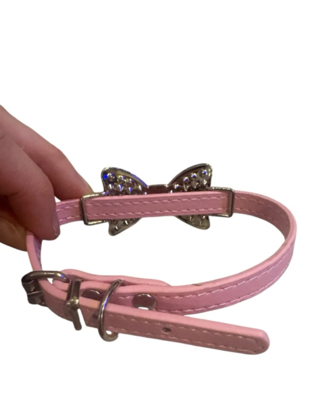 Dog or cat collar